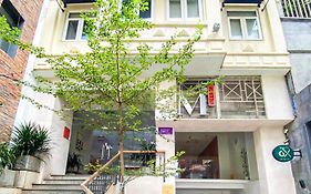 Express By M Village Dong Du, A Brand Of Modern Village Lifestyle